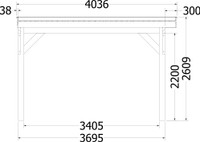 Trendhout Buitenverblijf Refter XL 1440x400 thumbnail