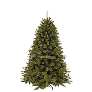 Triumph Tree Forest Frosted Pine Green 215