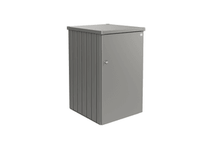 Biohort ContainerBox Alex Kwartsgrijs metallic enkel (58068)