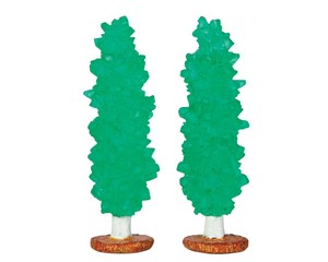 Lemax Rock Candy Tree