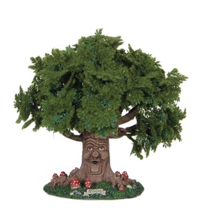 LuVille Efteling Miniatuur Sprookjesboom