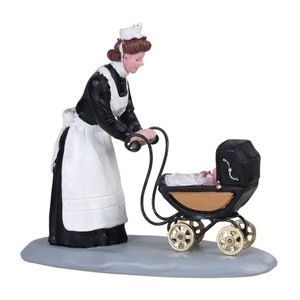 Lemax Nanny