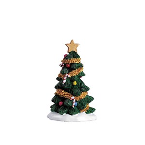 Lemax Christmas Tree 2018