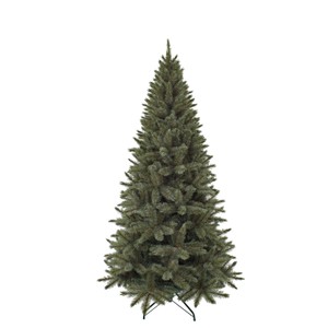 Triumph Tree Slim Forest Frosted Pine Newgrowth Blue 215 VK