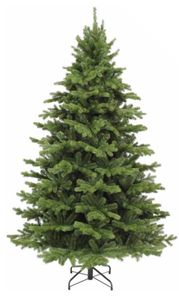 Triumph Tree Sherwood Spruce de Luxe Green 230 (showmodel)