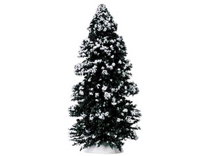 Lemax Evergreen Tree Large