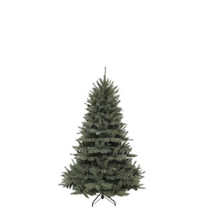Triumph Tree Forest Frosted Pine Newgrowth Blue 120