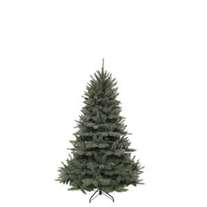 Triumph Tree Forest Frosted Pine Newgrowth Blue 155