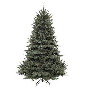 Triumph Tree Forest Frosted Pine Newgrowth Blue 260