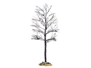 Lemax Snow Queen Tree Large
