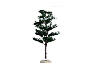 Lemax Conifer Tree Medium