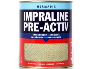 Hermadix Impraline Pre Activ 2,5 liter