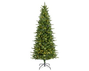 Everlands Killington fir 180 cm LED