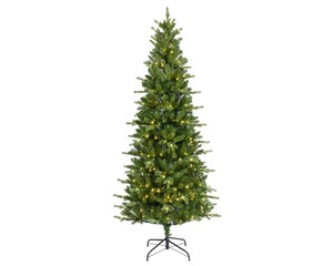 Everlands Killington fir 180 cm LED