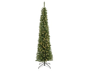 Everlands Pencil pine 240 cm LED