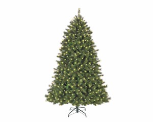 Everlands Malmo spruce 180 cm LED