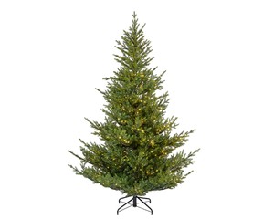 Everlands Norway spruce 180 cm LED