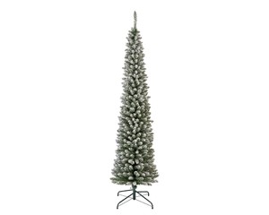 Everlands Pencil pine Snowy 180 cm