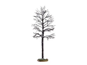 Lemax Snow Queen Tree Small