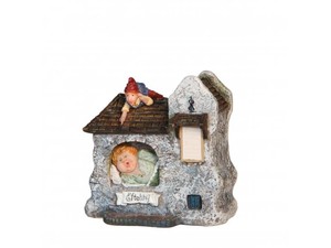 LuVille Efteling Miniatuur Holle Bolle Gijs