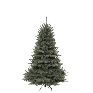 Triumph Tree Forest Frosted Pine Newgrowth Blue 185