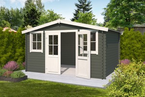 Outdoor Life Products Dallas Green Grey-Wit