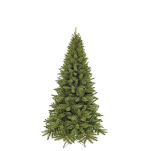 Triumph Tree Slim Forest Frosted Pine Green 185 (showmodel)