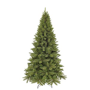 Triumph Tree Slim Forest Frosted Pine Green 230