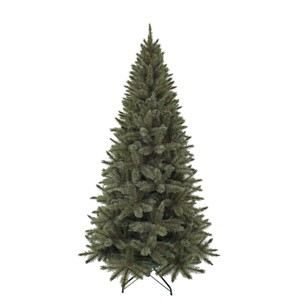 Triumph Tree Slim Forest Frosted Pine Newgrowth Blue 230