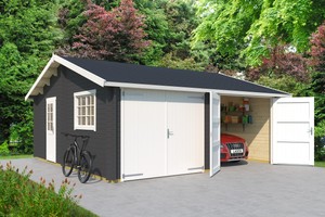 Lasita Maja Falkland Carbon Grey