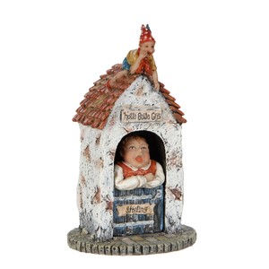 LuVille Efteling Miniatuur Holle Bolle Gijs 1