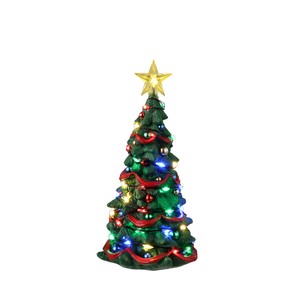 Lemax Joyful Christmas Tree