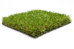 Kunstgras Coupon 400 x 550 cm Natural Deluxe 42