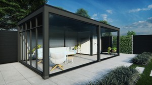Trendhout Buitenverblijf Palermo 485x370