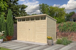 Woodlands tuinhuis Q Line 360x180