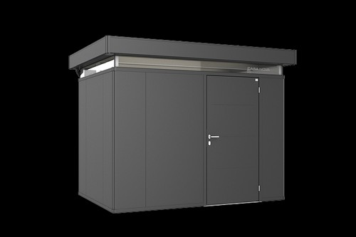 Biohort CasaNova 3x2 Donkergrijs metallic