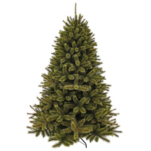 Triumph Tree Forest Frosted Pine Green 215 | iGarden