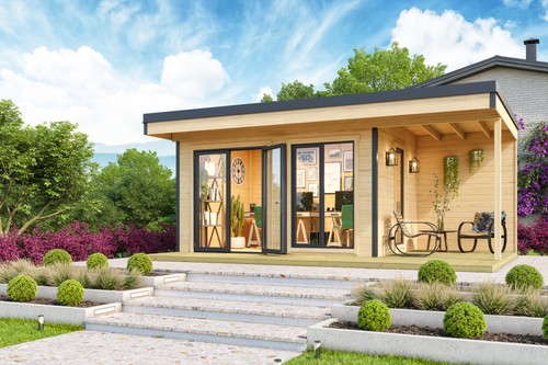 Lasita Maja Domeo 7 Set