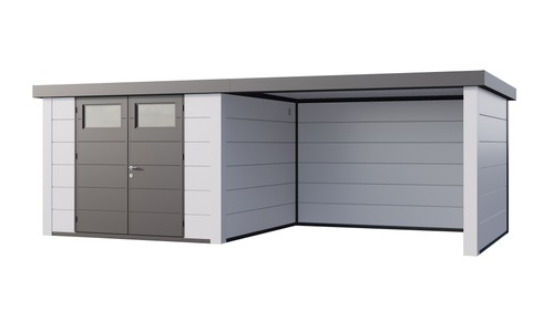 Telluria Classico Lounge Small 2424 Wit / WH Rechts (5094)