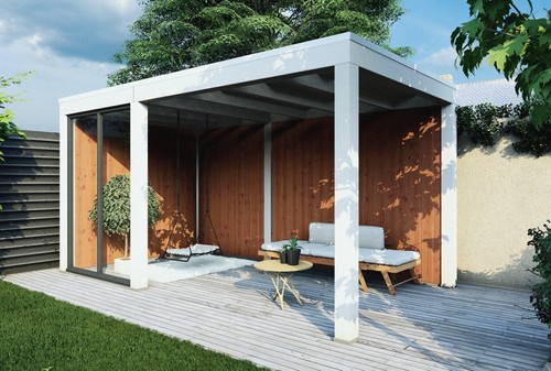 Trendhout Buitenverblijf Palermo 725x255