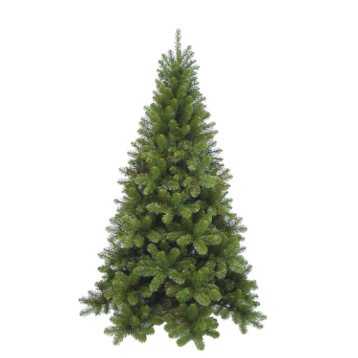 Triumph Tree Tuscan X-Mas Tree Green 230