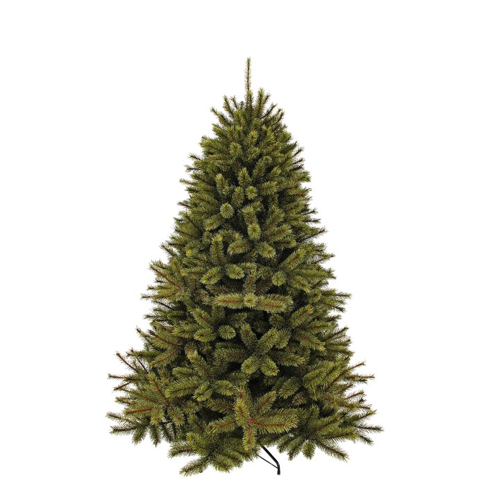 Triumph Tree Forest Frosted Pine Green 215 (showmodel)