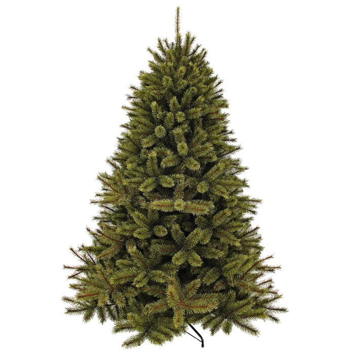 Afbeelding bij Triumph Tree Forest Frosted Pine Green 305 VK