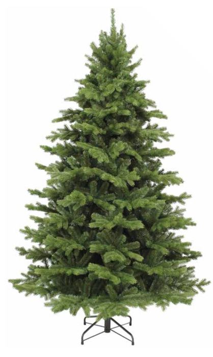 Triumph Tree Sherwood Spruce de Luxe Green 230 (showmodel)