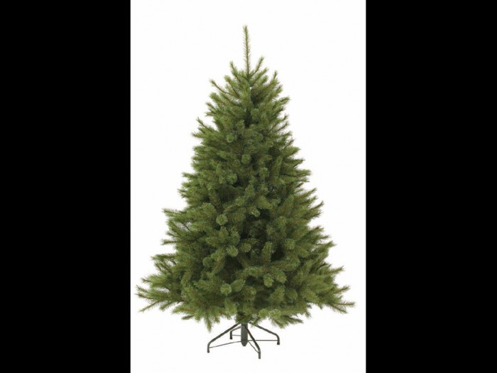 Triumph Tree Forest Frosted Pine Green 185 (showmodel)