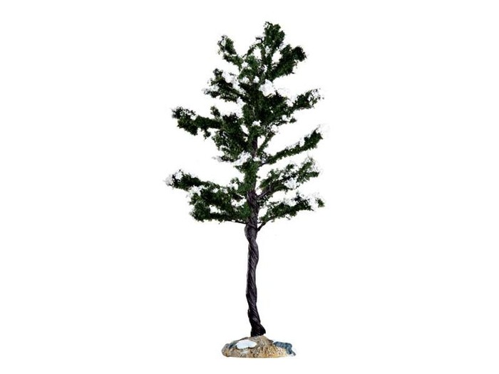 Lemax Conifer Tree Large