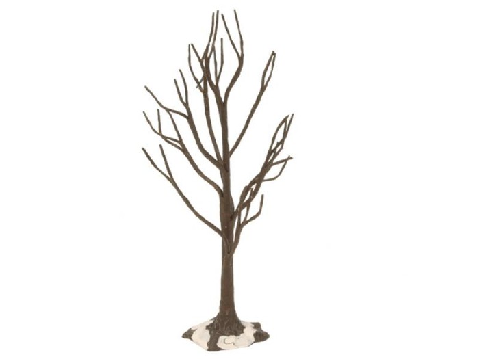 LuVille Shimmering Twig tree Large