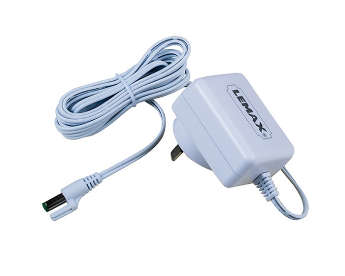 Lemax Power Adapter 4.5 Volt met 1 aansluiting (Type-U)