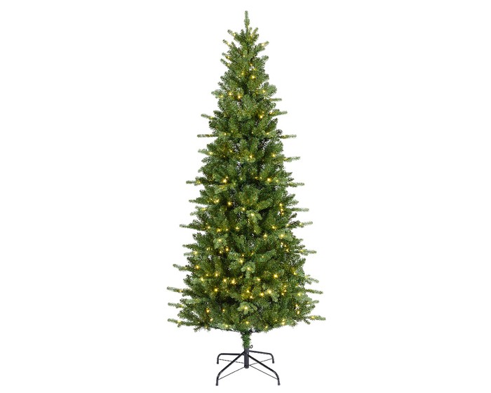 Everlands Killington fir 180 cm LED