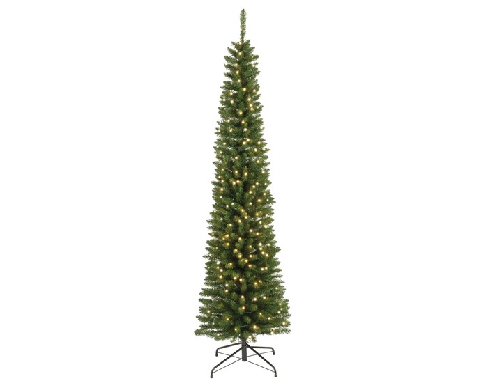 Everlands Pencil pine 180 cm LED